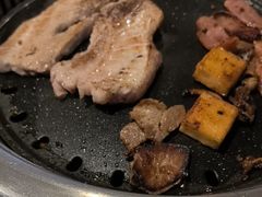 -老卜奎齐齐哈尔烤肉(人民东路店)
