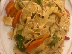 -關東雪东北菜(中庚漫游城店)