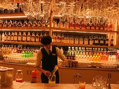 -不二·民谣音乐餐吧(长沙店)