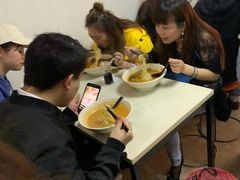 -项记面馆(明瓦廊店)