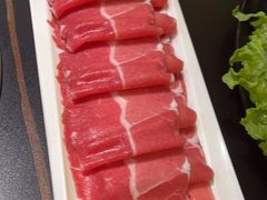 -常赢三兄弟·清真涮肉·清真炒菜(朝阳新城店)