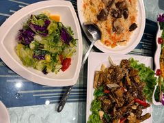 -喀什骑仕大观园