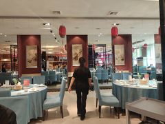 -天堂鸟水煮鱼·品质川菜(凤凰路店)