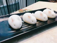 -大树餐厅(红旗街万达店)