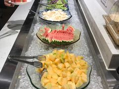 -瑞伯克牛排自助餐厅天一广场店