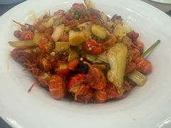 -一起吃小龙虾·海鲜(海珠店)