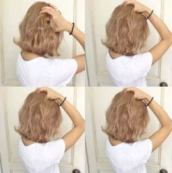 -GIRL STYLE 烫发·染发沙龙