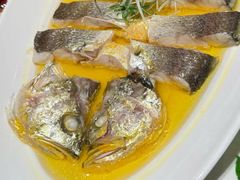 -阿明小菜·海鲜·上海菜(梅陇店)