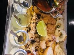 -Mix Restaurant