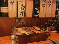 -山葵家居酒屋(天目里店)