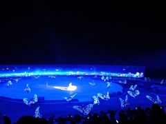 -鼎盛王朝康熙大典实景演出