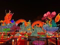 -济南方特东方神画