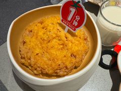-海底捞火锅(太阳宫凯德mall店)