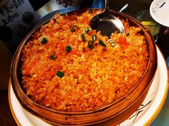 -老阿爸鲜鱼土菜(昆山花桥店)