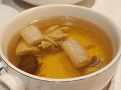 -味钱塘·钱塘浙宴(宋城之江银泰店)