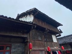-恩阳古镇
