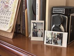 -时间抽屉(裕华万达广场店)