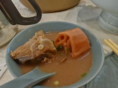 -洞庭家宴·头牌甲鱼(广渠门店)