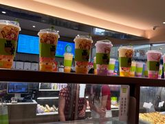 -奈雪的茶(大悦城店)