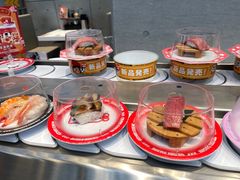 -元气寿司(益田假日广场店)