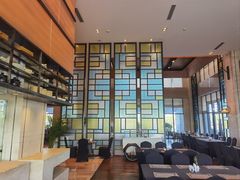 -水月周庄铂尔曼酒店 · 漾全日餐厅