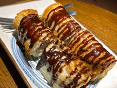 -橘焱胡同烧肉夜食(BFC外滩金融中心店)