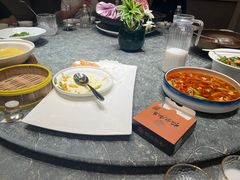 -恒记饭店(珠江路总店)