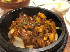 -東城故事·尋找姆媽的味道(玉兰路店)