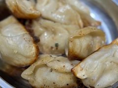 -黄阿姨锅贴大王(万航渡路店)