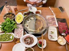 -多迷烫菜广场(水心大厦店)