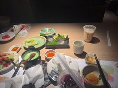-匠和风精致料理(宁德万达店)
