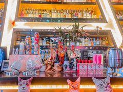 -Famous肥猫墨西哥音乐餐吧(五棵松华熙LIVE店)