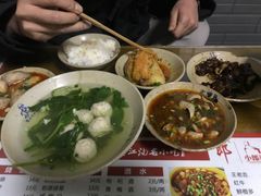 -周肥肠(江油总店)