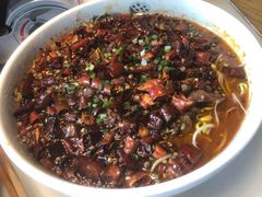 -常和州·夜宵大排档(常州单店)