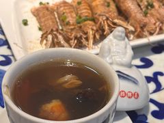海鲜佛跳墙-王庄阿咪海鲜大排档(上下杭店)