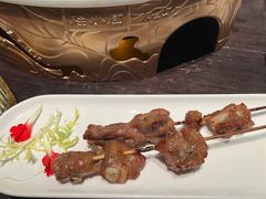 -桂小厨广西菜(万象城店)
