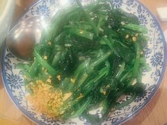 -上海姥姥(西环店)