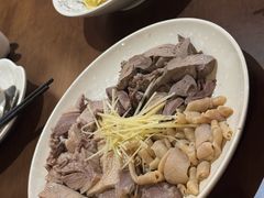 -乡亲鹅肉城(昆山店)