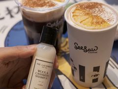 -Seesaw Coffee(苏州中心店)