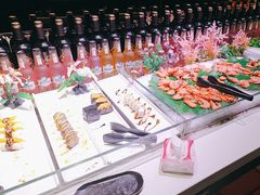 -好伦哥比萨烤肉自助(马家堡店)