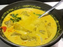 -美奈小馆·越南料理(中航城君尚购物中心店)