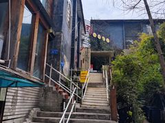 -树厨贵州菜(大十字店)