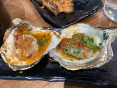 -记忆串城·东北烧烤·小龙虾·大型团建(南油店)