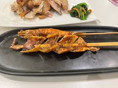 -东方饺子王(和平里店)