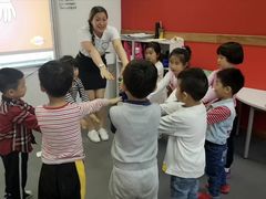 -奇尔思青少儿·语言·艺术·演讲(顾戴路店)