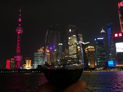 -北外滩百艇汇游艇俱乐部