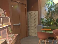 -奈雪的茶(石家庄万象城店)
