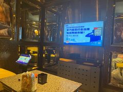-极度沸点CLUB KTV(世贸中心店)