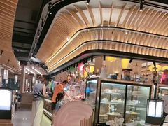 -焰江山·海鲜牛排烤肉自助(环形中心店)