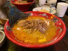 韩式辛拉面-平成屋·午肴夜酒(四川北路店)